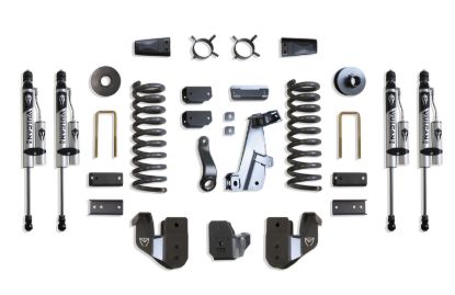 Picture of MaxTrac Suspension Lift Kit - K947263VR