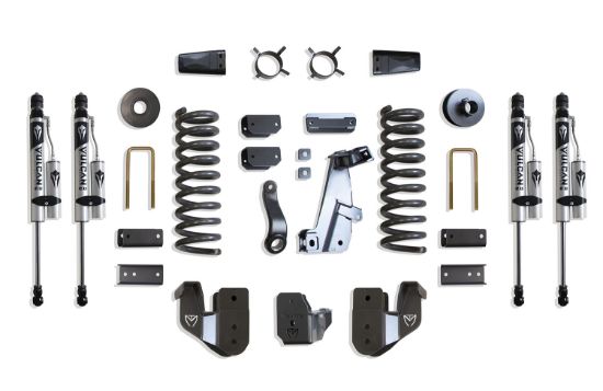 Picture of MaxTrac Suspension Lift Kit - K947263VR