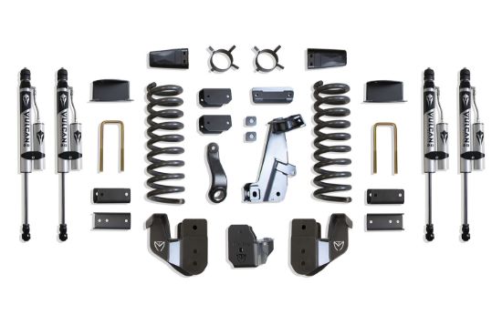 Picture of MaxTrac Suspension Lift Kit - K947263VRA