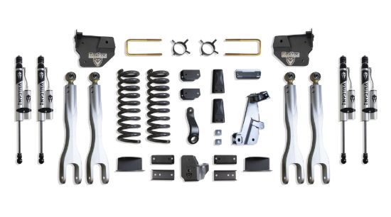 Picture of MaxTrac Suspension Lift Kit - K947263VRLA