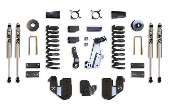 Picture of MaxTrac Suspension Lift Kit - K947285F