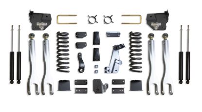 Picture of MaxTrac Suspension Lift Kit - K947285LA