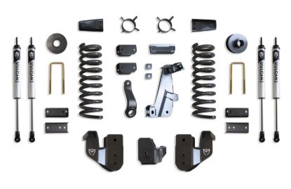 Picture of MaxTrac Suspension Lift Kit - K947285V