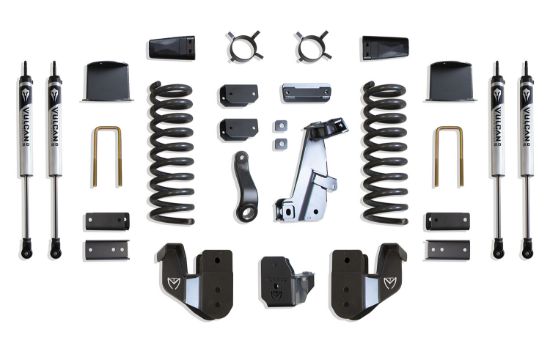 Picture of MaxTrac Suspension Lift Kit - K947285VA