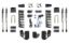 Picture of MaxTrac Suspension Lift Kit - K947285VA