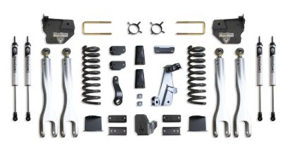 Picture of MaxTrac Suspension Lift Kit - K947285VLA