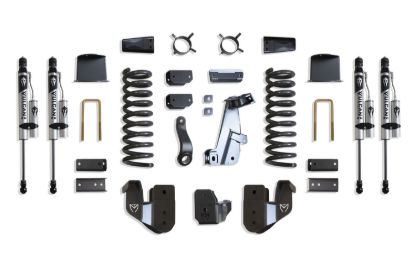 Picture of MaxTrac Suspension Lift Kit - K947285VRA