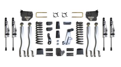 Picture of MaxTrac Suspension Lift Kit - K947285VRLA