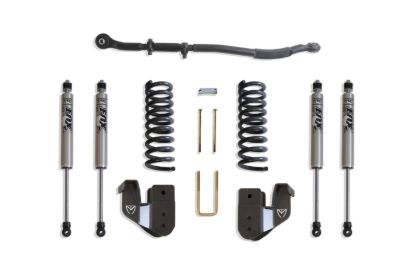 Picture of MaxTrac Suspension Lift Kit - K947325F