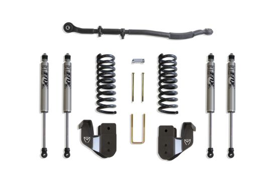 Picture of MaxTrac Suspension Lift Kit - K947325F