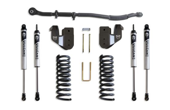 Picture of MaxTrac Suspension Lift Kit - K947325V