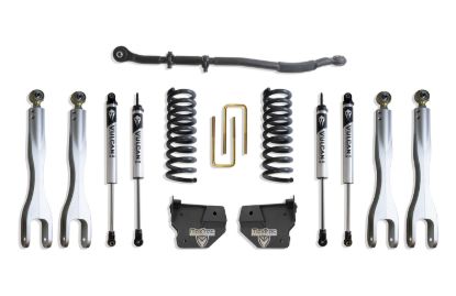 Picture of MaxTrac Suspension Lift Kit - K947325VL