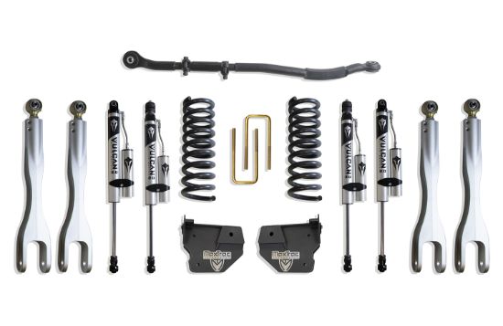 Picture of MaxTrac Suspension Lift Kit - K947325VRL