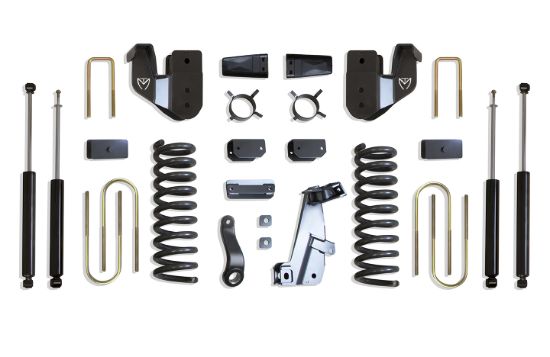 Picture of MaxTrac Suspension Lift Kit - K947341