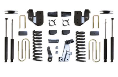 Picture of MaxTrac Suspension Lift Kit - K947341A