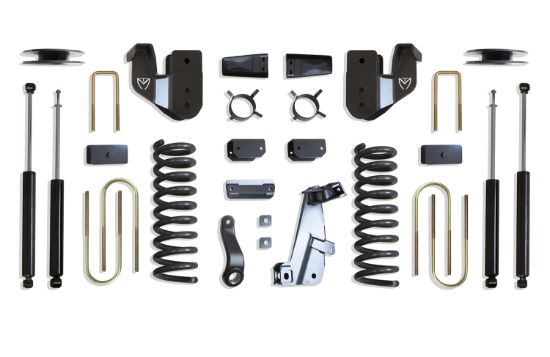 Picture of MaxTrac Suspension Lift Kit - K947341A