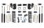 Picture of MaxTrac Suspension Lift Kit - K947341A