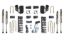 Picture of MaxTrac Suspension Lift Kit - K947341F