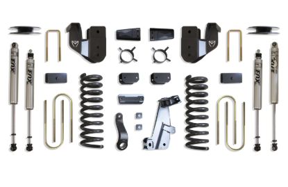Picture of MaxTrac Suspension Lift Kit - K947341FA