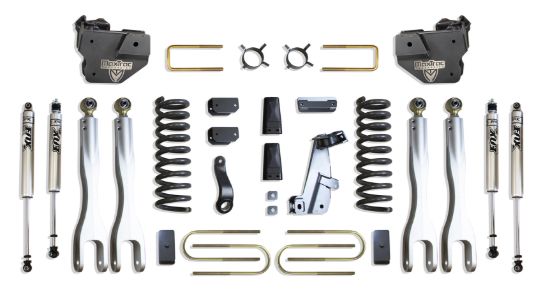 Picture of MaxTrac Suspension Lift Kit - K947341FL