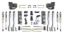 Picture of MaxTrac Suspension Lift Kit - K947341FL