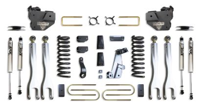 Picture of MaxTrac Suspension Lift Kit - K947341FLA