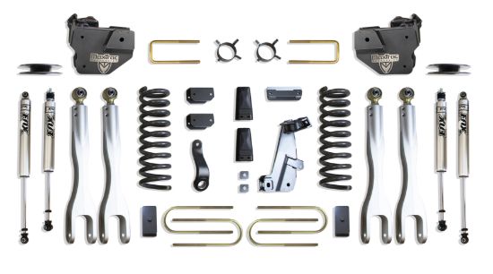 Picture of MaxTrac Suspension Lift Kit - K947341FLA