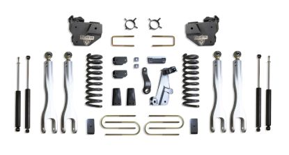 Picture of MaxTrac Suspension Lift Kit - K947341L