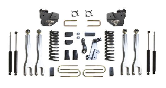 Picture of MaxTrac Suspension Lift Kit - K947341L