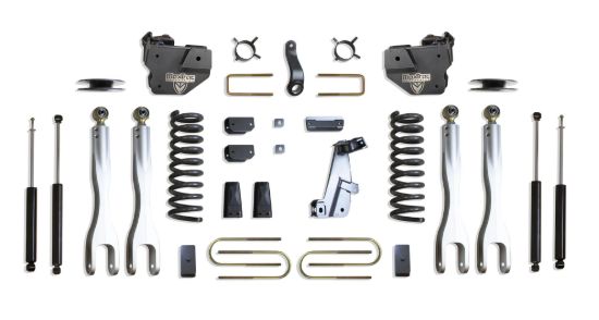 Picture of MaxTrac Suspension Lift Kit - K947341LA