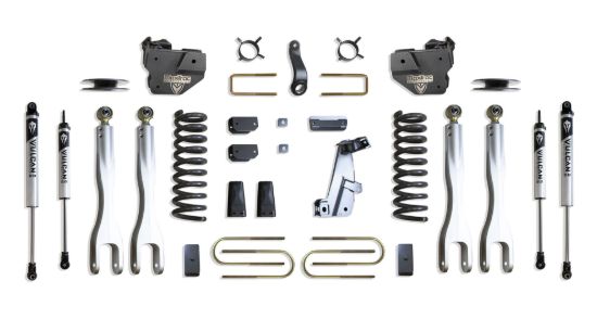 Picture of MaxTrac Suspension Lift Kit - K947341VLA