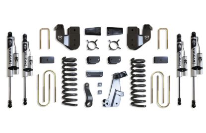 Picture of MaxTrac Suspension Lift Kit - K947341VR