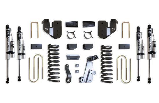 Picture of MaxTrac Suspension Lift Kit - K947341VR