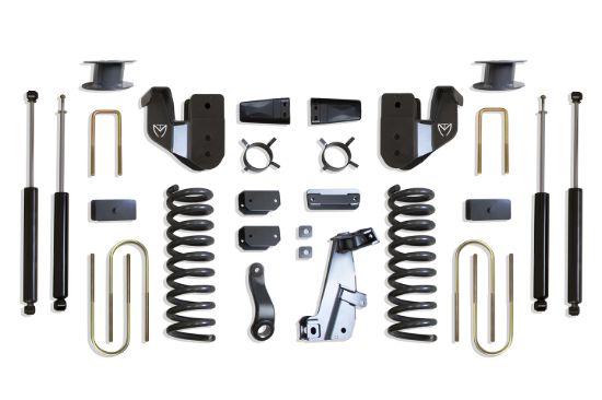 Picture of MaxTrac Suspension Lift Kit - K947363A