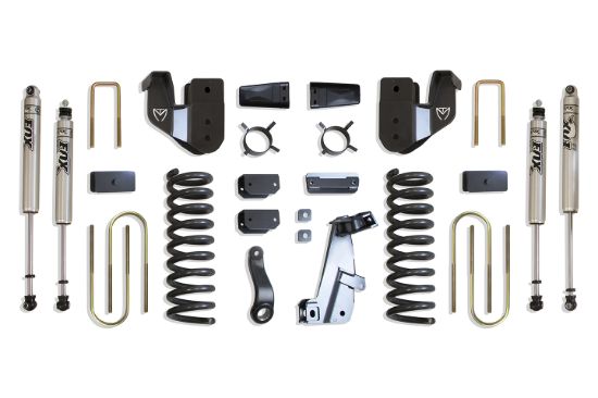 Picture of MaxTrac Suspension Lift Kit - K947363F