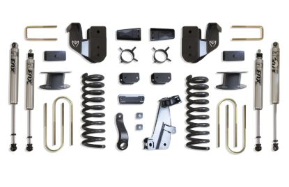 Picture of MaxTrac Suspension Lift Kit - K947363FA