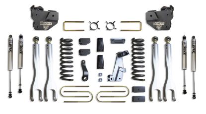 Picture of MaxTrac Suspension Lift Kit - K947363FL