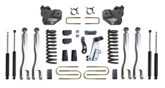 Picture of MaxTrac Suspension Lift Kit - K947363L