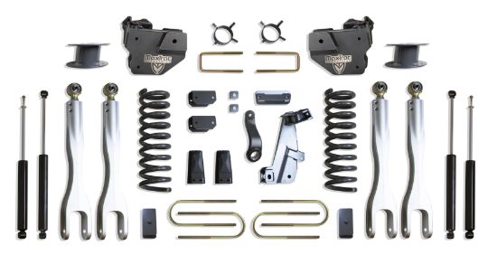 Picture of MaxTrac Suspension Lift Kit - K947363LA