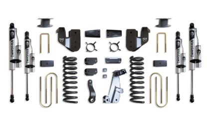 Picture of MaxTrac Suspension Lift Kit - K947363VRA