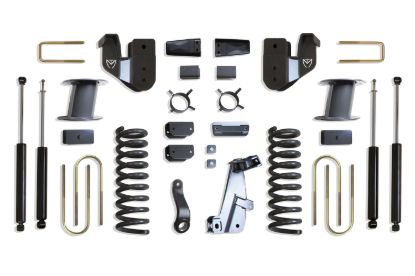Picture of MaxTrac Suspension Lift Kit - K947385A