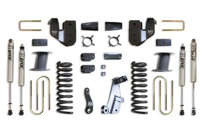 Picture of MaxTrac Suspension Lift Kit - K947385FA