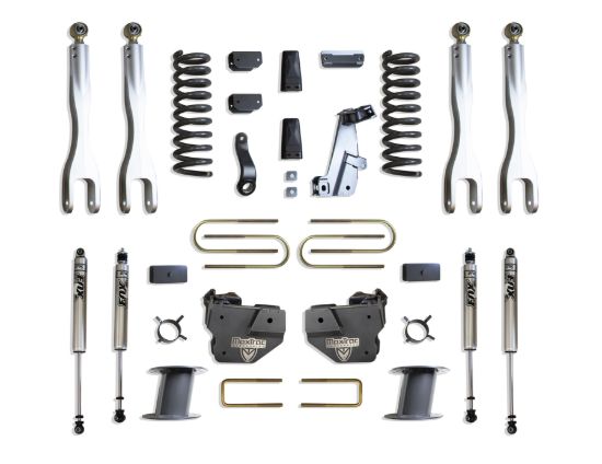 Picture of MaxTrac Suspension Lift Kit - K947385FLA