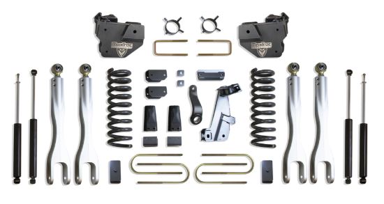 Picture of MaxTrac Suspension Lift Kit - K947385L
