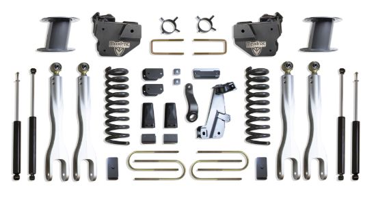 Picture of MaxTrac Suspension Lift Kit - K947385LA