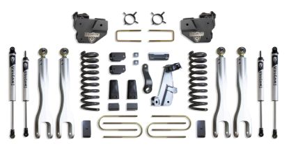 Picture of MaxTrac Suspension Lift Kit - K947385VL