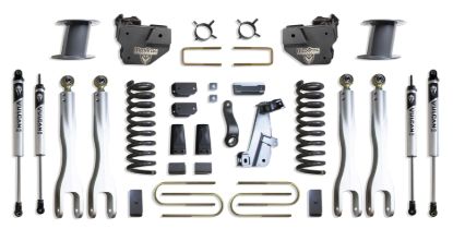 Picture of MaxTrac Suspension Lift Kit - K947385VLA