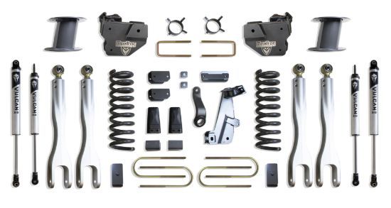 Picture of MaxTrac Suspension Lift Kit - K947385VLA