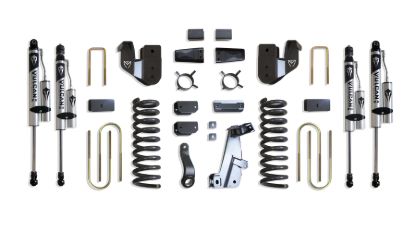 Picture of MaxTrac Suspension Lift Kit - K947385VR