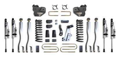 Picture of MaxTrac Suspension Lift Kit - K947385VRL